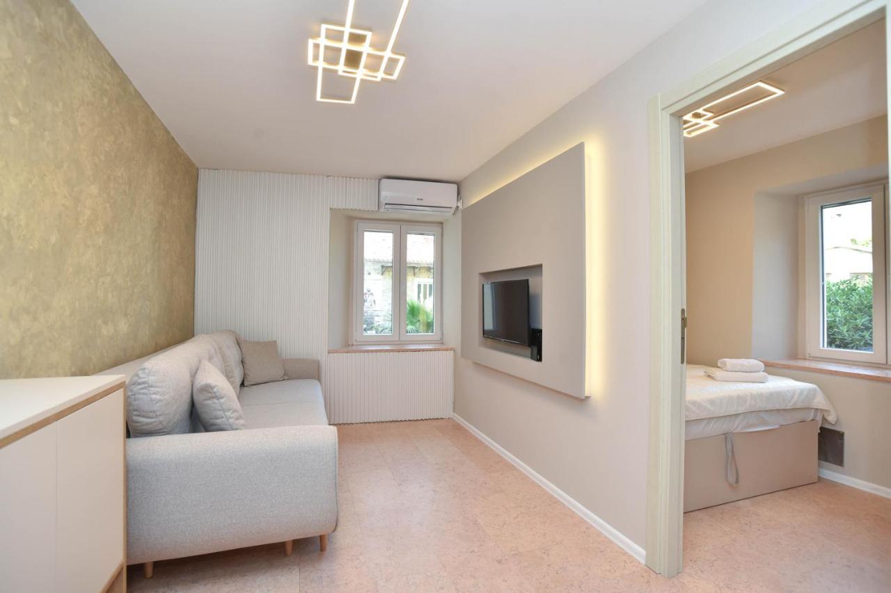 Goldpalma Apartment Будва Экстерьер фото