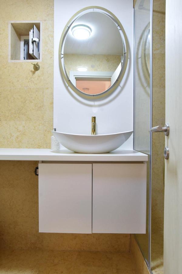 Goldpalma Apartment Будва Экстерьер фото