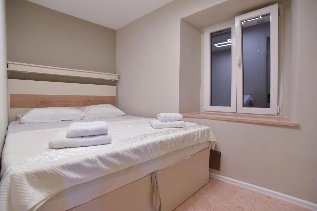 Goldpalma Apartment Будва Экстерьер фото